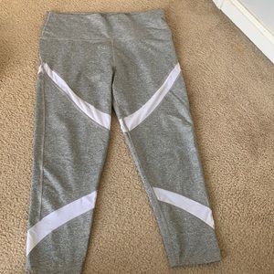 Chill. Play. Move. Aerie leggings